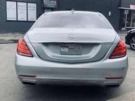 Mercedes-Benz S 550 Soft-Close| Keyless| Sunroof| 360| Cooled Seat, снимка 7