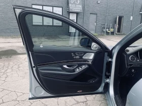 Mercedes-Benz S 550 Soft-Close| Keyless| Sunroof| 360| Cooled Seat, снимка 11