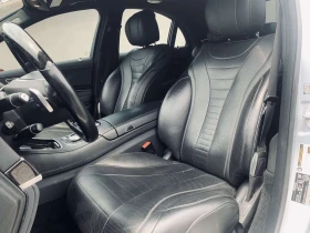Mercedes-Benz S 550 Soft-Close| Keyless| Sunroof| 360| Cooled Seat, снимка 13