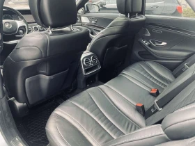 Mercedes-Benz S 550 Soft-Close| Keyless| Sunroof| 360| Cooled Seat, снимка 17