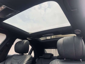 Mercedes-Benz S 550 Soft-Close| Keyless| Sunroof| 360| Cooled Seat, снимка 14