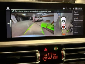 BMW 330 Laser/360 Camera/Full Assist/Подгрев/Кожа, снимка 5