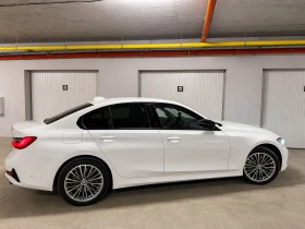 BMW 330 Laser/360 Camera/Full Assist/Подгрев/Кожа, снимка 7