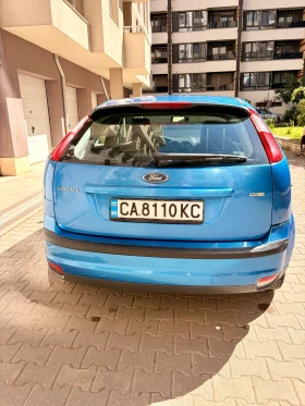 Ford Focus 1.8 TDCI, снимка 6