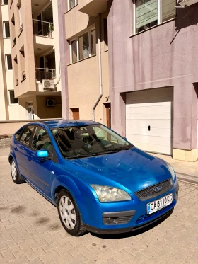 Ford Focus 1.8 TDCI, снимка 3
