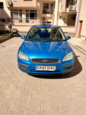 Ford Focus 1.8 TDCI, снимка 2