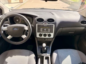 Ford Focus 1.8 TDCI, снимка 9
