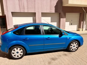 Ford Focus 1.8 TDCI, снимка 4