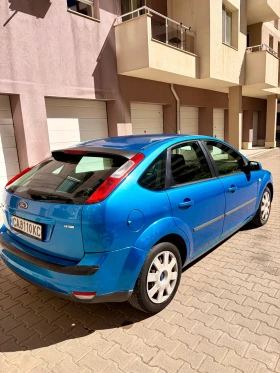 Ford Focus 1.8 TDCI, снимка 5