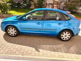 Ford Focus 1.8 TDCI, снимка 8