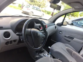 Citroen C3 EXCLUSIVE 1.4 HDI, снимка 4
