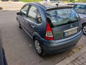 Citroen C3 EXCLUSIVE 1.4 HDI, снимка 15