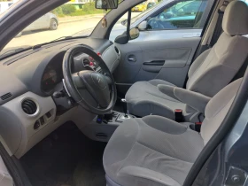 Citroen C3 EXCLUSIVE 1.4 HDI, снимка 10