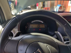 Citroen C3 EXCLUSIVE 1.4 HDI, снимка 12