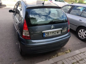 Citroen C3 EXCLUSIVE 1.4 HDI, снимка 3