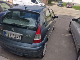 Citroen C3 EXCLUSIVE 1.4 HDI, снимка 7