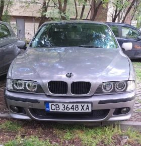 BAW Pony 523i BMW, снимка 1