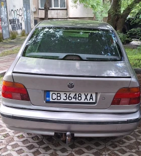BAW Pony 523i BMW, снимка 2