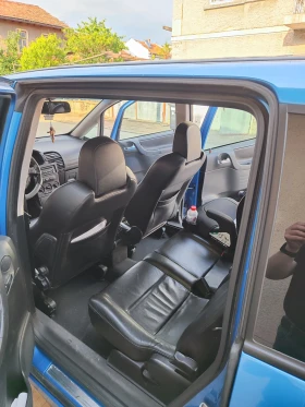 Opel Zafira 2.0 Turbo OPC (Facelift), снимка 8
