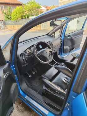 Opel Zafira 2.0 Turbo OPC (Facelift), снимка 7
