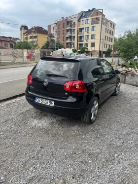 VW Golf 1.6, снимка 4