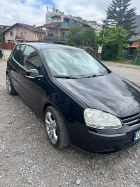 VW Golf 1.6, снимка 3