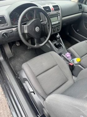 VW Golf 1.6, снимка 5
