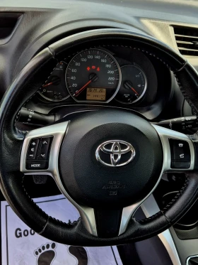 Toyota Yaris 1.0, снимка 11