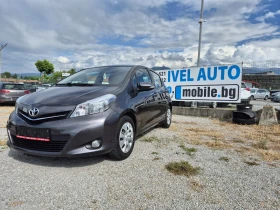 Toyota Yaris 1.0, снимка 3