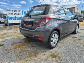 Toyota Yaris 1.0, снимка 4