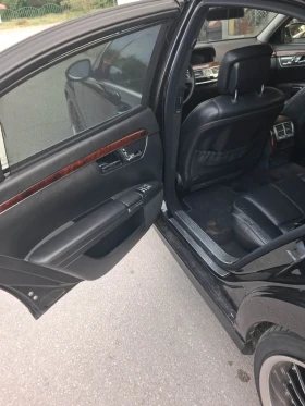 Mercedes-Benz S 450, снимка 2