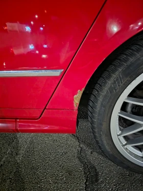 VW Passat, снимка 8