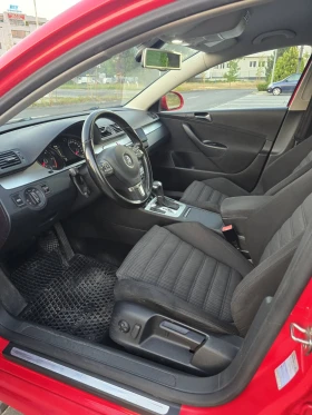 VW Passat, снимка 3