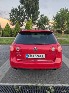 VW Passat, снимка 4