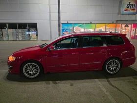 VW Passat, снимка 2