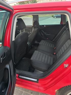 VW Passat, снимка 5