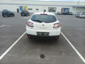 Renault Megane 1.5 DCI, снимка 9