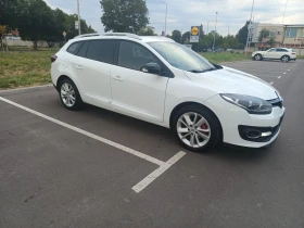 Renault Megane 1.5 DCI, снимка 5