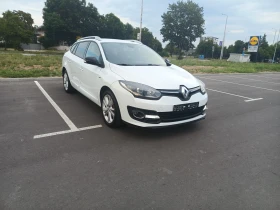 Renault Megane 1.5 DCI, снимка 1