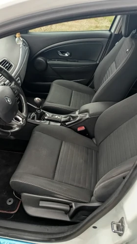 Renault Megane 1.5 DCI, снимка 15