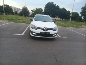 Renault Megane 1.5 DCI, снимка 2