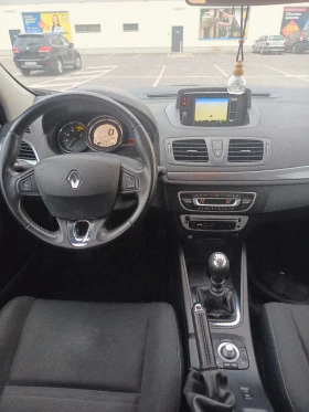 Renault Megane 1.5 DCI, снимка 8