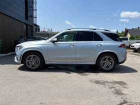 Mercedes-Benz GLE 450 * 4MATIC * 2 КЛЮЧА * 360 * BURMESTER, снимка 8