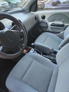 Chevrolet Kalos, снимка 7