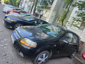 Chevrolet Kalos, снимка 2