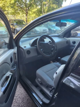 Chevrolet Kalos, снимка 4