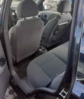Chevrolet Kalos, снимка 3
