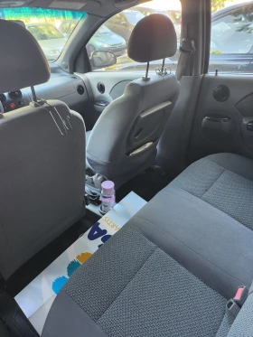 Chevrolet Kalos, снимка 5