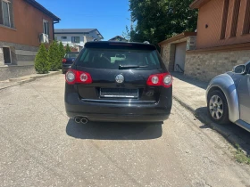 VW Passat 2.0 tdi, снимка 3