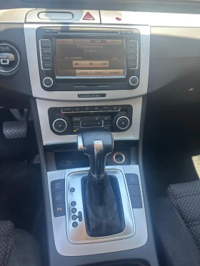 VW Passat 2.0 tdi, снимка 6